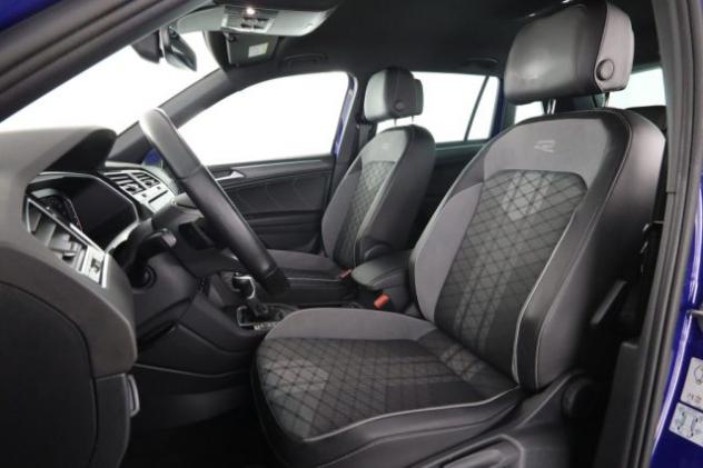 VOLKSWAGEN Tiguan Tiguan 2.0 TDI 150CV SCR DSG R-Line rif. 23715578 - Foto 2