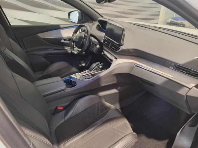 Peugeot 3008 BlueHDI 130 S&S EAT8 GT grip control - Foto 9