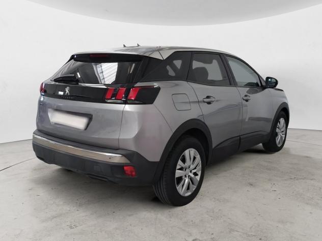 Peugeot 3008 BlueHDI 130 EAT8 S&S Active Business - Foto 3