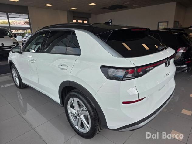 Volkswagen T-Roc 1.5 eTSI 110kW ACT Life DSG - Foto 4