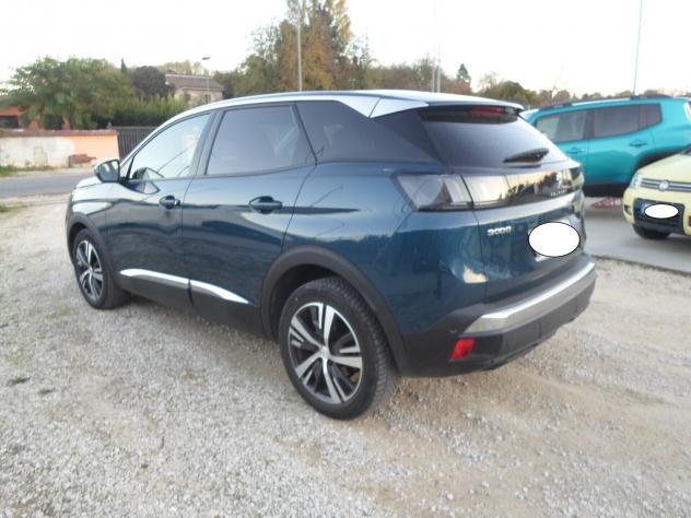 Peugeot 3008 BlueHDi 130 S&S EAT8 GT - Foto 8