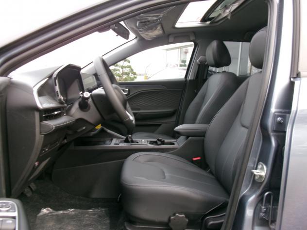DR AUTOMOBILES dr 3.0 dr 3.0 1.5 Bi-Fuel GPL Colletion Disponibili Vari colori - Foto 10