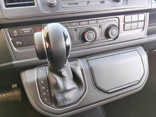 VOLKSWAGEN Multivan T6 7 posti - 2.0TDI 150CV DSG Tech - Foto 8
