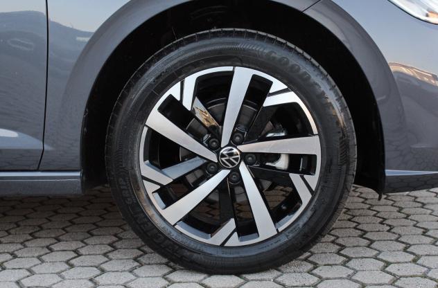 Volkswagen Polo 1.0 TSI Edition Plus-KM0-SUPERSCONTO! - Foto 8