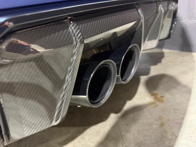 BMW M3 IVA FROZEN PORTIMAO BEST 5 BMW PPF GUSCIO CARBO rif. 24214623 - Foto 9