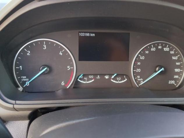 FORD EcoSport 1.5 TDCi 100 CV Start&Stop Titanium rif. 23704299 - Foto 8
