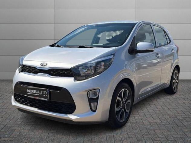 KIA Picanto 1.0 12V 5 porte Cool rif. 23794242