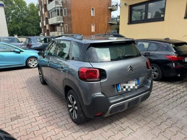 CITROEN C3 Aircross PureTech 110 S&S Shine rif. 23776360 - Foto 5