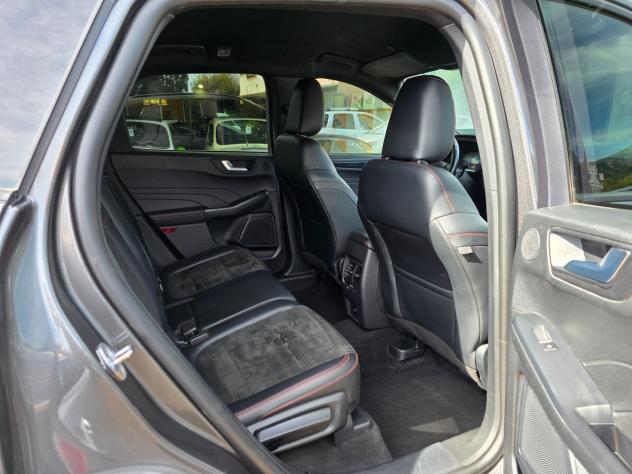 Ford Kuga 2.0 EcoBlue 120 CV aut. 2WD ST-Line autocarro 5 posti - Foto 5