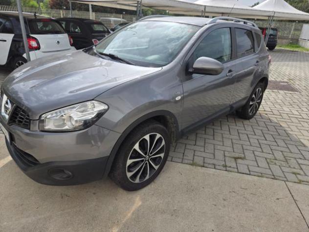 NISSAN Qashqai+2 1.6 16V Tekna rif. 24105356 - Foto 3