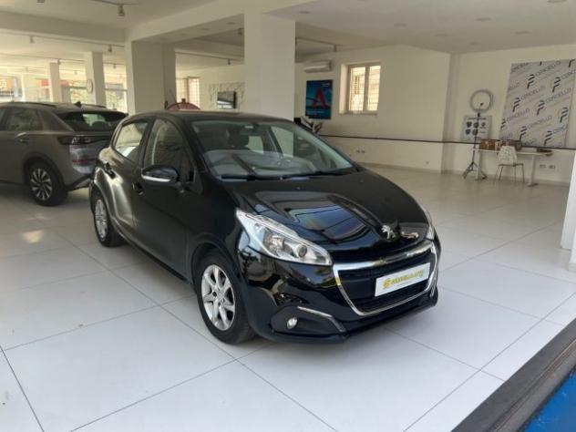 PEUGEOT 208 1° serie BlueHDi 75 5 porte Active rif. 23941125 - Foto 6