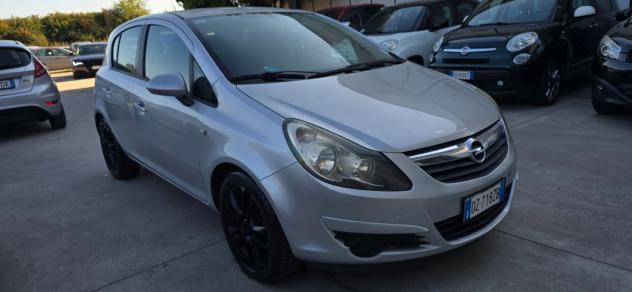 Opel Corsa 1.4 16V 5 porte Cosmo - Foto 3