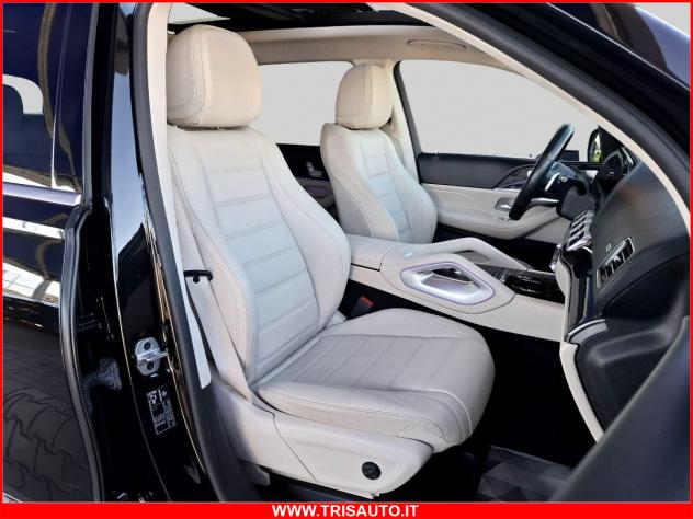 MERCEDES GLS 350 3.0 d Aut. Premium Plus 7 Posti (TETTO PANORAMICO APRIBILE) - Foto 8