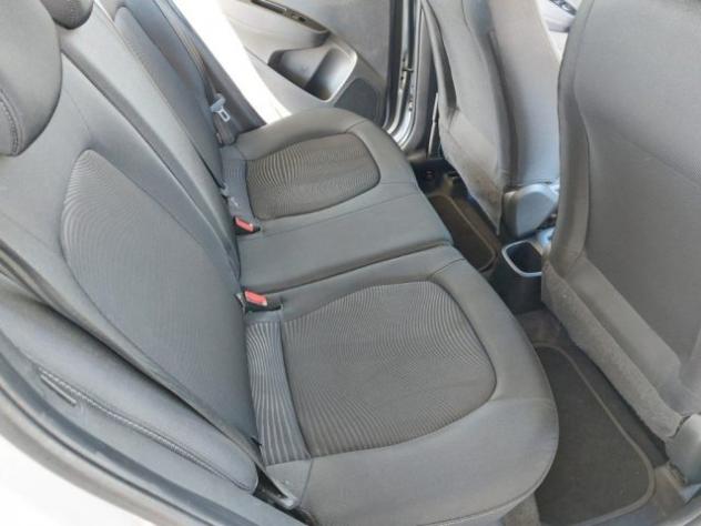 HYUNDAI i10 1.0 MPI Comfort Clima Usb Bluetooth rif. 24093585 - Foto 7