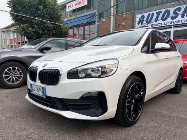 BMW 218 Serie 2 F45 Active Tourer 218d Active Tourer Busin rif. 23922334