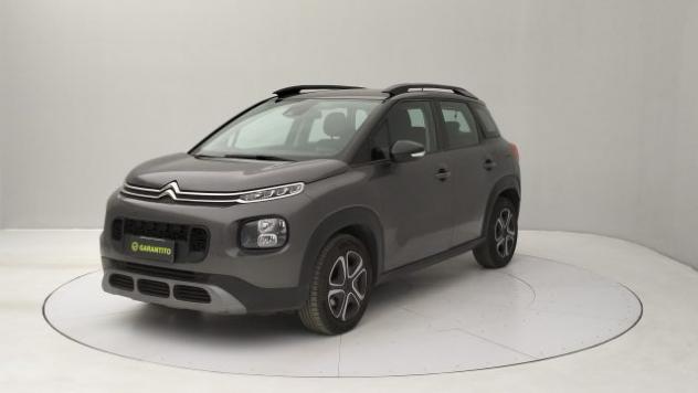 CITROEN C3 Aircross 1.2 puretech Feel s&s 110cv rif. 21943890