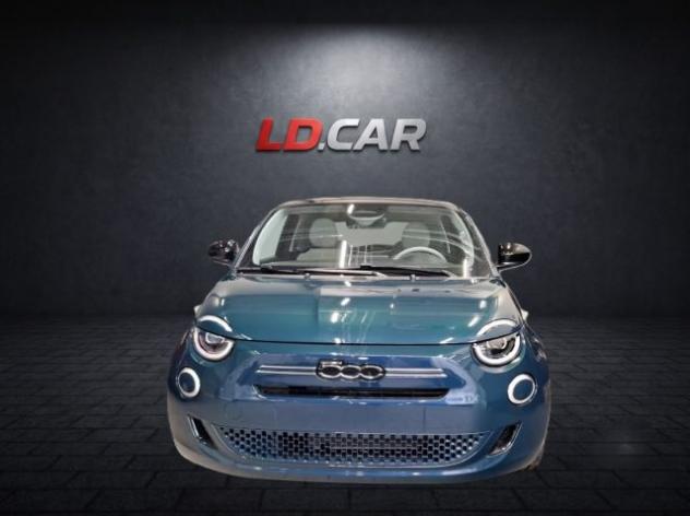 FIAT 500 1.0 Hybrid 65cv La Prima Km 0 Torino rif. 23652375 - Foto 2