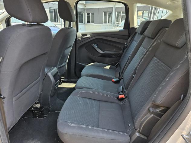 Ford C-Max 1.6 120cv GPL - Foto 9