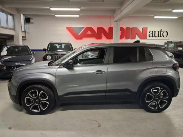 JEEP Avenger 1.2 Turbo 100 CV Altitude rif. 24182727 - Foto 5