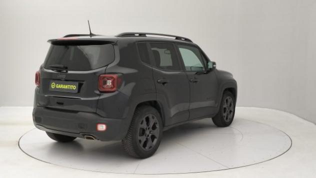 JEEP Renegade 1.0 t3 80th Anniversary 2wd rif. 21271765 - Foto 5