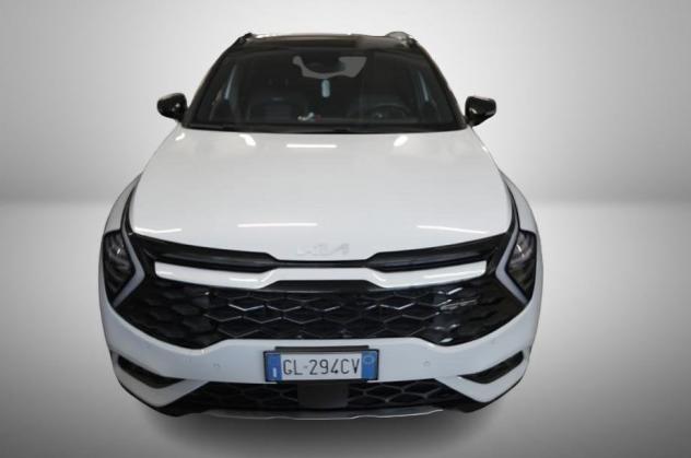 Kia Sportage 1.6 crdi mhev GT-line Plus Premium Pack awd dct - Foto 3