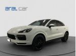 PORSCHE Cayenne COUPE' 3.0 V6 E-HYBRID 340 CV  rif. 23676567