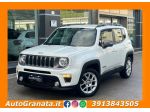 Jeep Renegade 1.6 Mjet 120cv Limited