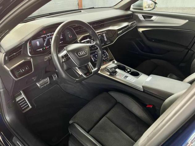 AUDI S6 Avant 3.0 TDI quattro tiptronic rif. 24161098 - Foto 7
