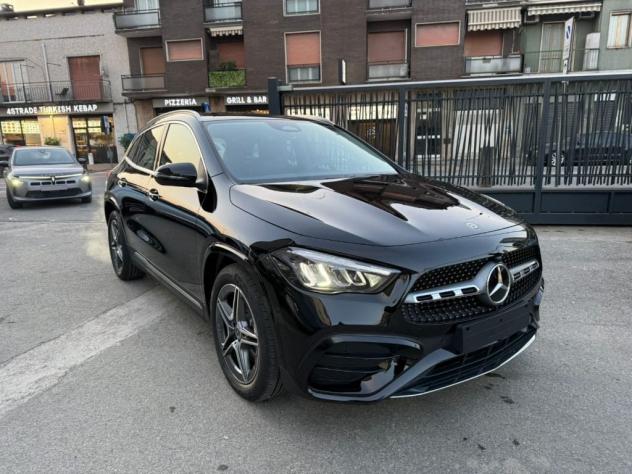 Mercedes-Benz GLA 180 Automatic AMG Line Premium. - Foto 7