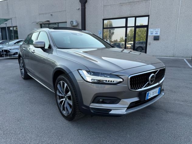 Volvo V90 Cross Country B4 AWD Geartronic Business Pro - Foto 6