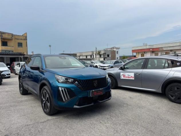 PEUGEOT 2008 PureTech 100 S&S Allure rif. 23973556 - Foto 4