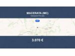 Immobile in asta di 11 m² in vendita a Macerata