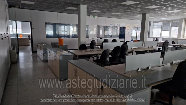 IMMOBILI-IMMOBILE COMMERCIALE-Lungobisagno Dalmazia, 71, 16141 Genova GE, Italia - Foto 8