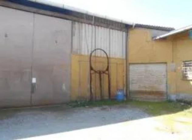 Immobile in asta di 883 m² in vendita a Lamezia Terme - Foto 3