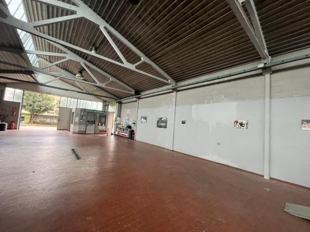 Capannone / Fondo in vendita a Lodi - Foto 4