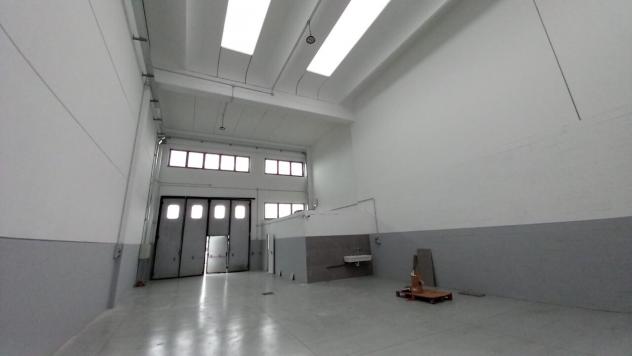 Industriale/Artigianale in affitto a Rimini - Foto 3
