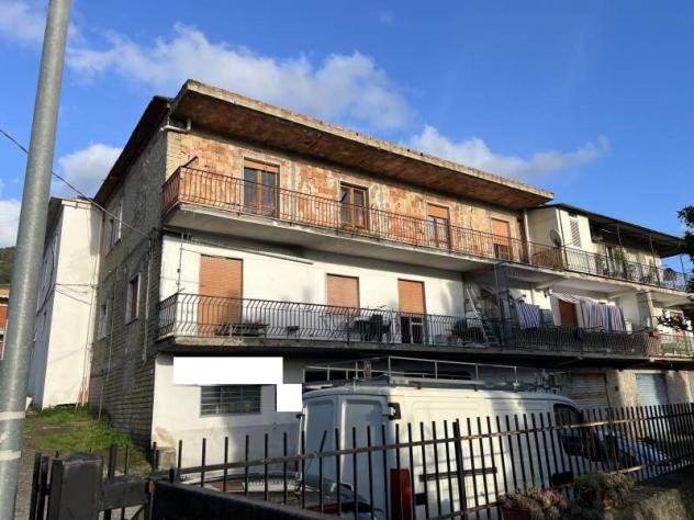 Appartamento in Via Madonna del Carmine