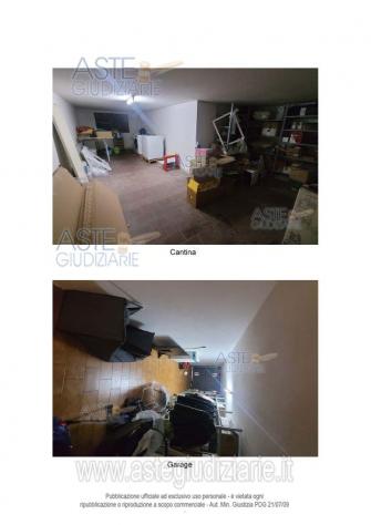 IMMOBILI-IMMOBILE RESIDENZIALE-Via L.da Vinci, 12, 55011 Altopascio LU, Italia - Foto 6