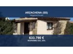 Immobile in asta di 98 m² in vendita a Arzachena