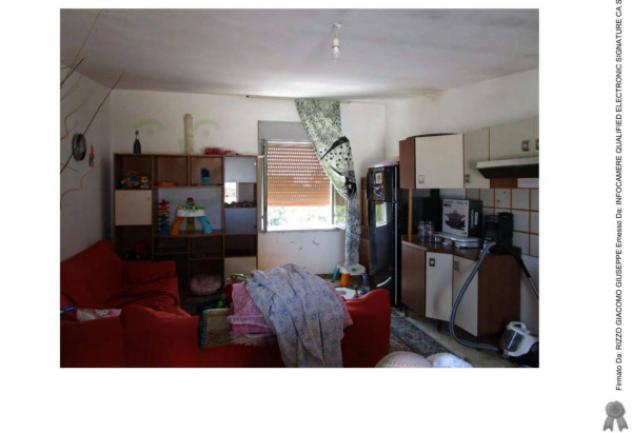 Immobile in asta di 237 m² in vendita a Campobello di Mazara - Foto 5