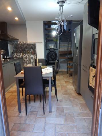 Appartamento in vendita a Sant'Antonio - Carrara 61 mq Rif: 1430571 - Foto 2
