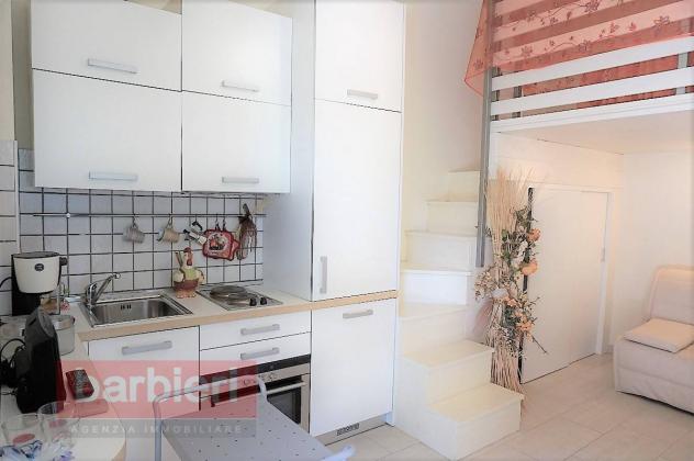 Appartamento in vendita a Cervia, Milano Marittima