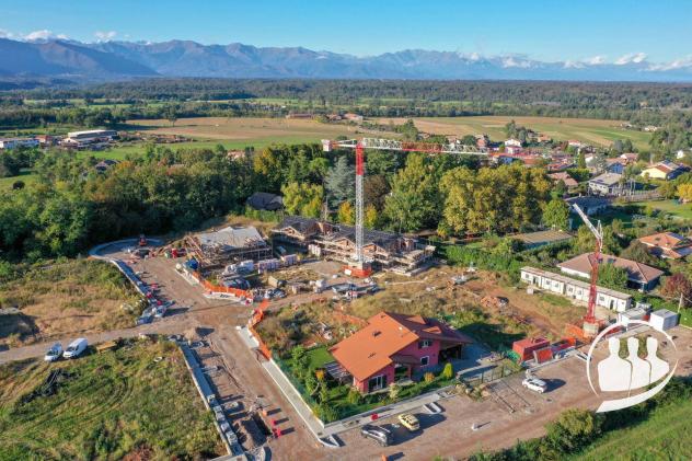 Villa o villino in vendita a Druento - Foto 4