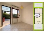 Appartamento in vendita a Empoli 45 mq  Rif: 1403203