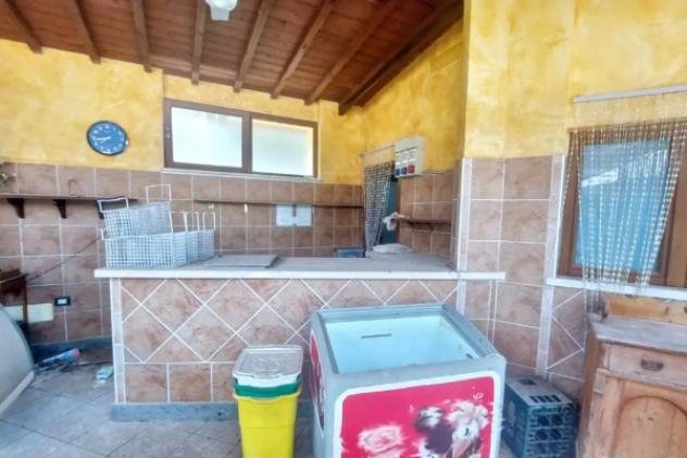 Immobile in asta di 36 m² in vendita a Fiumicino - Foto 7