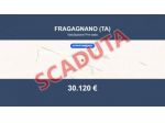 Immobile in asta di 135 m² in vendita a Fragagnano