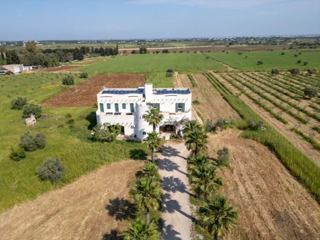 Villa in vendita a Galatone - Foto 7