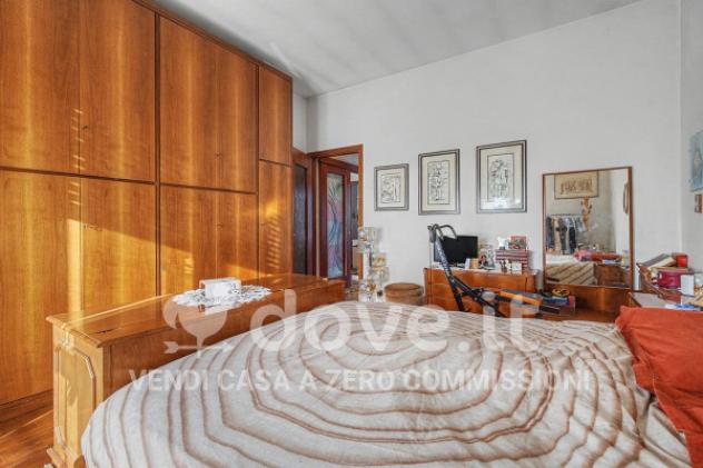 Appartamento di 110 m² con 3 locali in vendita a Giussano - Foto 17