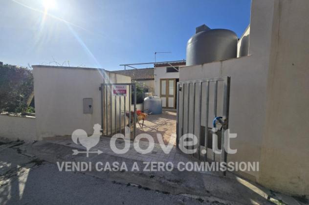 Casa indipendente di 50 m² con 2 locali in vendita a Marsala - Foto 12
