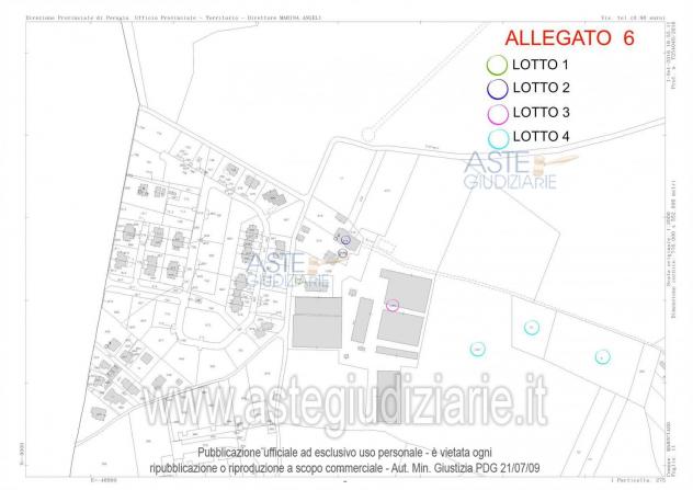 IMMOBILI-IMMOBILE RESIDENZIALE-LOC. SAN BIAGIO DELLA VALLE - Foto 9